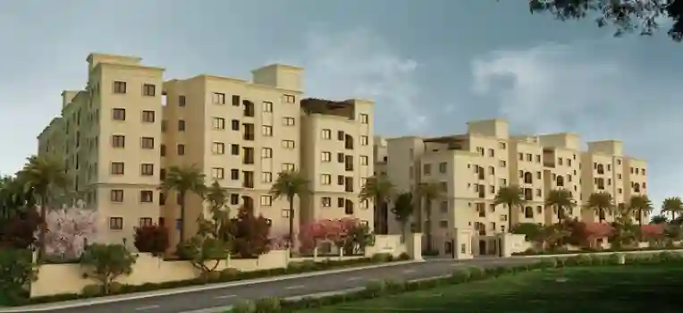 Godrej Shettigere Road Apartments