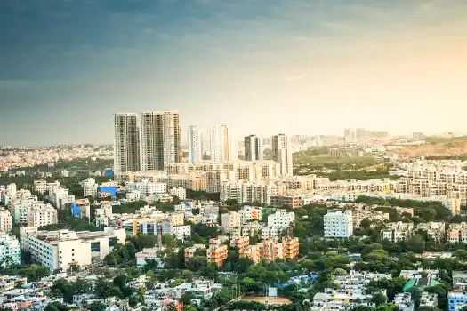 Godrej Shettigere North Bangalore