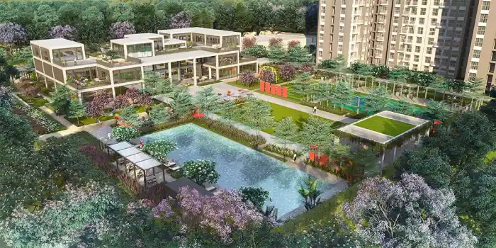 Godrej Shettigere Advantages
