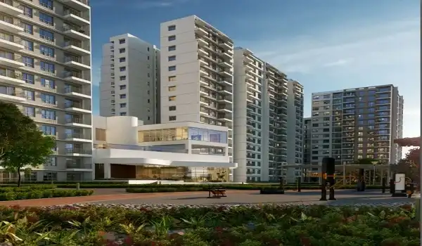 Godrej Shettigere Direction