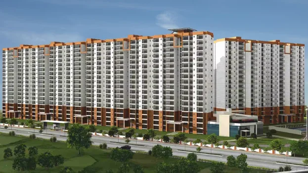Godrej Shettigere Launch Date