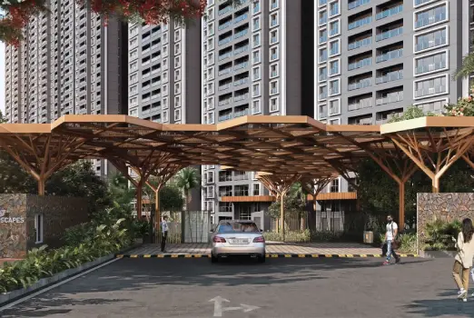 Godrej Shettigere Maintenance Charges