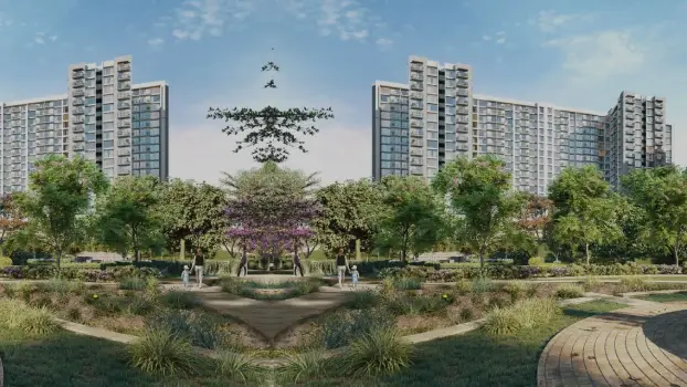 Godrej Shettigere Payment Plan