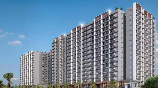 Godrej Shettigere RERA Approval