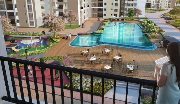 Godrej Shettigere Resale