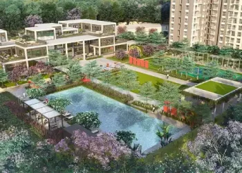 Godrej Shettigere Advantages