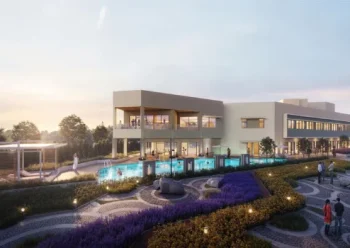 Godrej Shettigere Connectivity