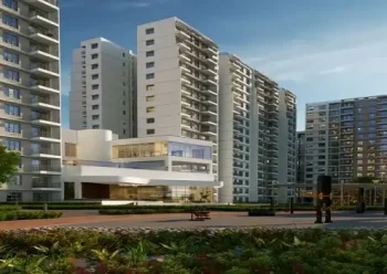 Godrej Shettigere Direction