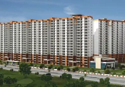 Godrej Shettigere Launch Date