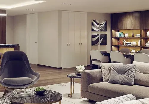 Godrej Shettigere Project Status