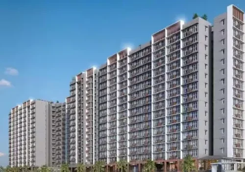 Godrej Shettigere RERA Approval