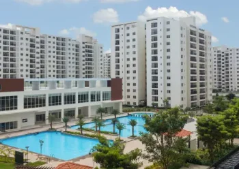 Godrej Shettigere Rent