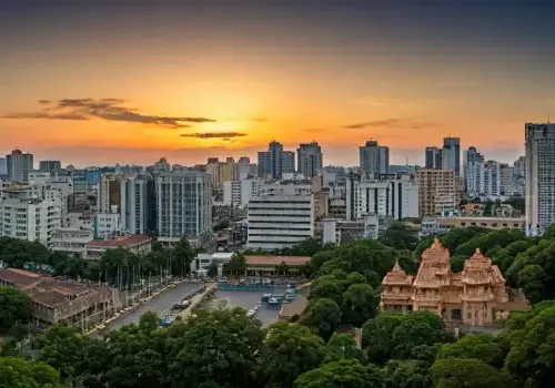 Top 10 Areas to Live in Bangalore in 2025